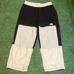 The North Face White Easy Pant (X-Large)